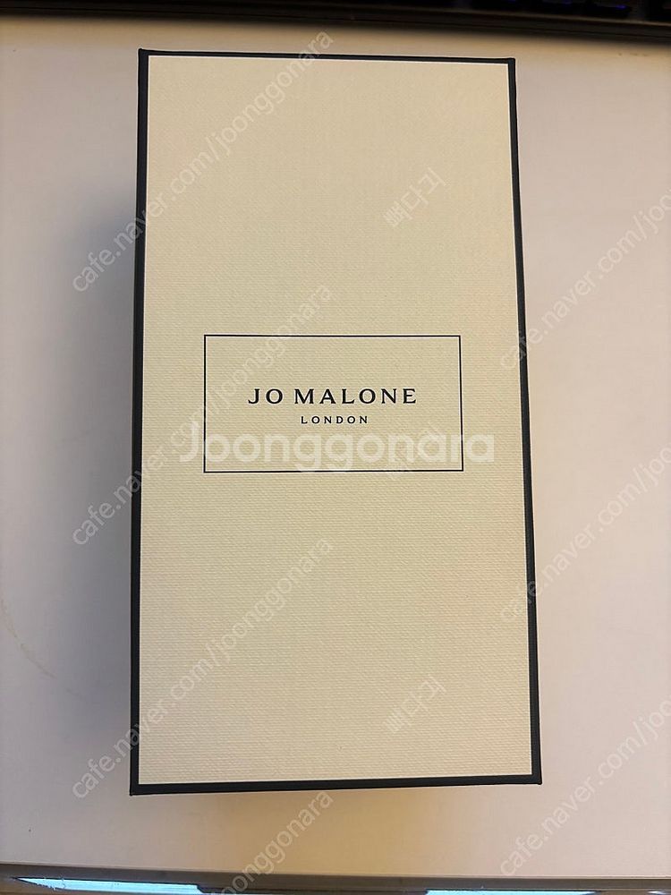 조말론런던 라임바질앤만다린 바디앤 핸드워시 250ml--2
