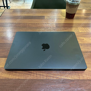 맥북프로 M4 10코어 16GB 1TB