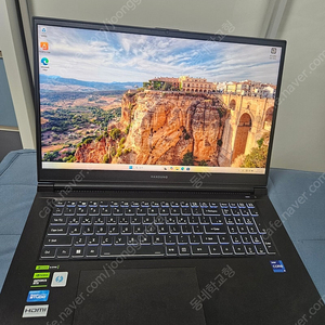 한성 GTX73 4070