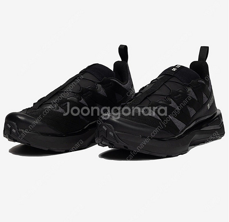 살로몬 X 보리스비잔 사베리 11S FOOTWEAR A...--4