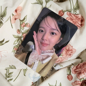 [거룩한 밤] 포토카드 아트카드 굿즈