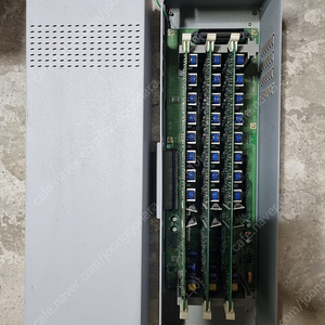 키폰보조주장치dcs828