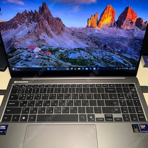 갤럭시북5 프로 16 최고사양 NT960XHA-K71AR 램32GB 1TB 울트라7