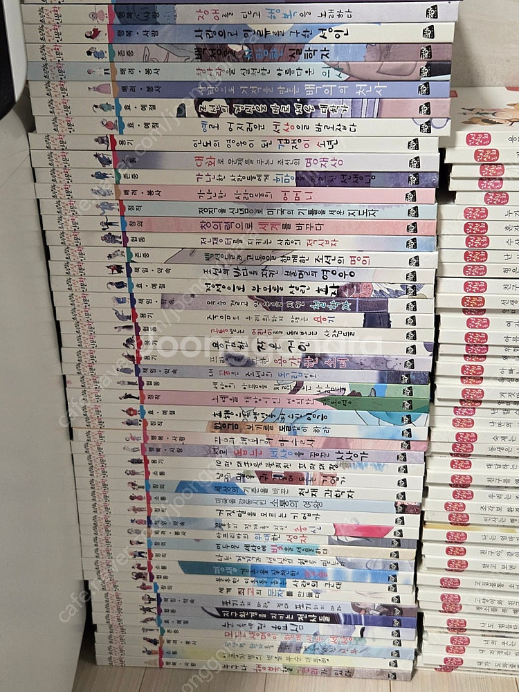 초등필독인성인문학(49권)+인성실천동화(50권)--0