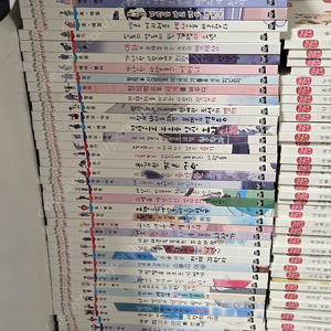 초등필독인성인문학(49권)+인성실천동화(50권)
