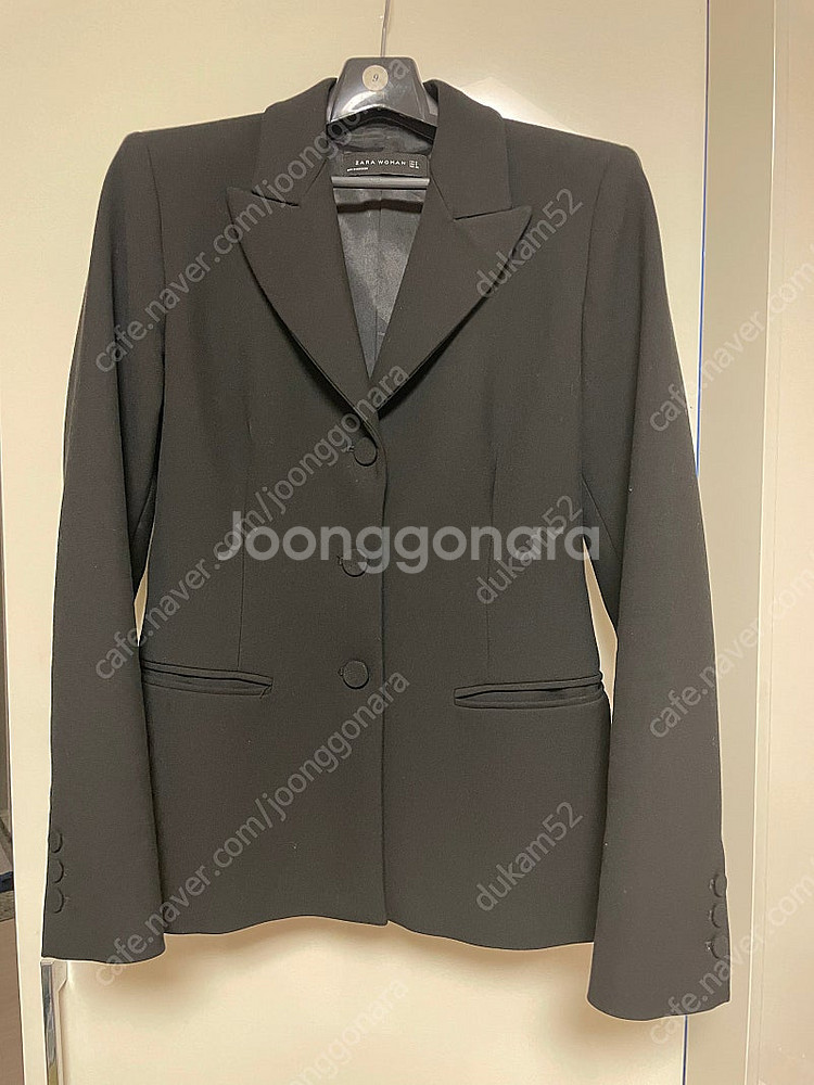 자라 s 블레이저 자켓 코스 마시모두띠 미스지 빈폴 닥...--0