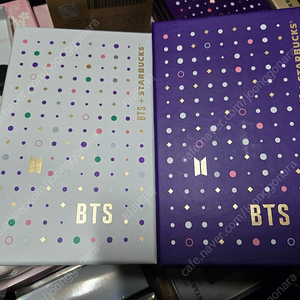 스타벅스 BTS콜라보MD외 LAMI볼펜 등 스타벅스 텀블러 판매