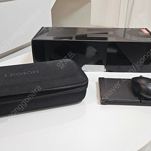레노버 리전 고 정발 1Tb 보증 잔여 O