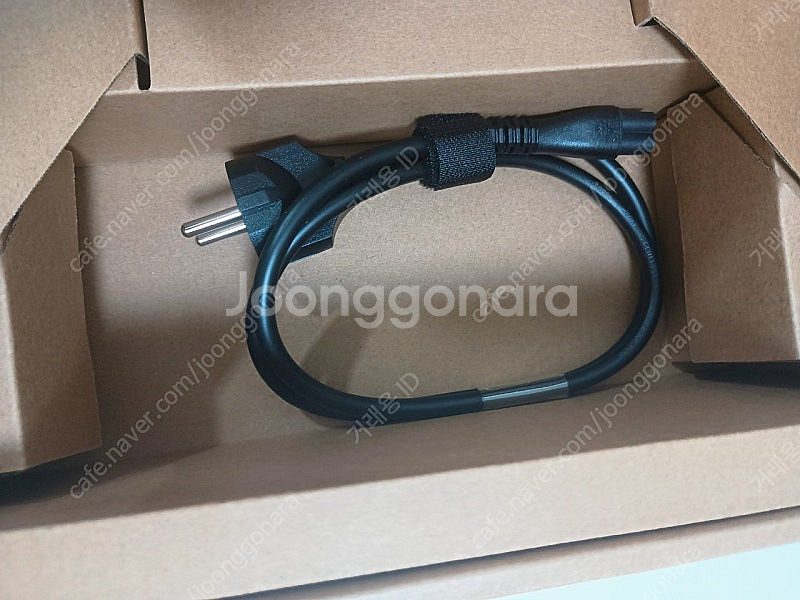 asus 게이밍노트북 tuf dash f15 새상품 판...--4