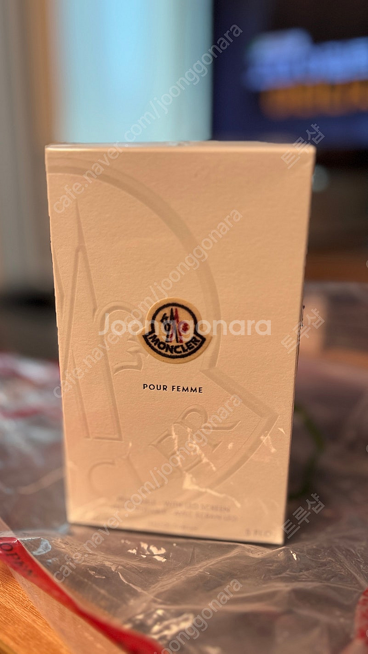 정품) 톰포드 오드 우드 Wood 오드퍼퓸 50ml +...--2