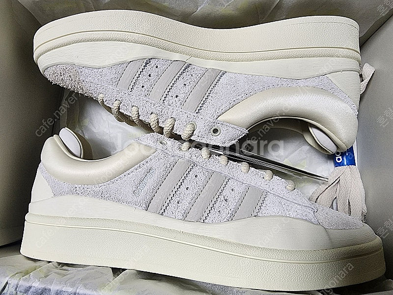 아디다스 배드버니 캠퍼스--1