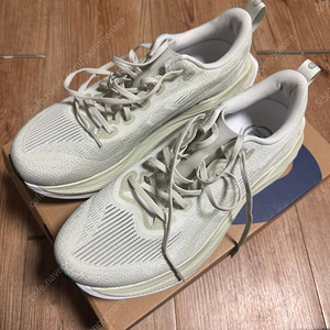 (265) 아식스 슈퍼블라스트2 화이트 세이지