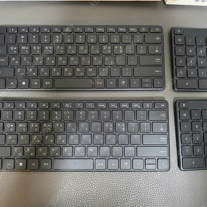 마이크로소프트 디자이너 컴팩트 키보드 판매 (21Y-00001) | Microsoft Designer Compact Keyboard (21Y-00001)