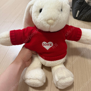 [새상품] 40cm 토끼 인형