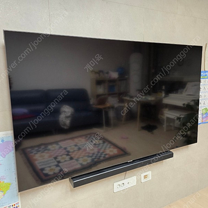 삼성 QLED 75인치 4K TV KQ75QT80AFXKR