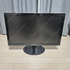 삼성 24인치 led 모니터