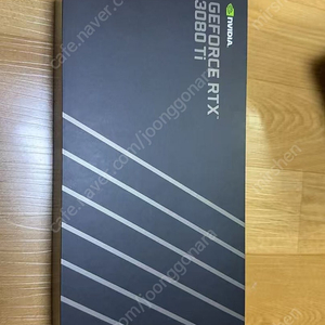 3080ti fe 판매합니다