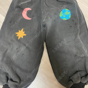 보나츠 우주바지 L