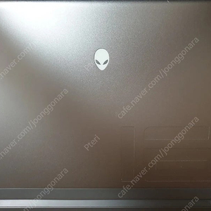 에일리언 웨어 m16 r1 amd 판매합니다