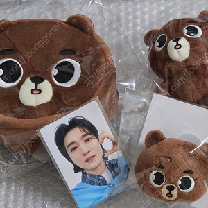 데이식스 일본굿즈 성진 일괄 양도합니다 day6