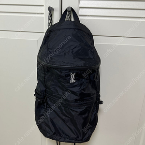 DOD 패커블 백팩 22L 판매합니다