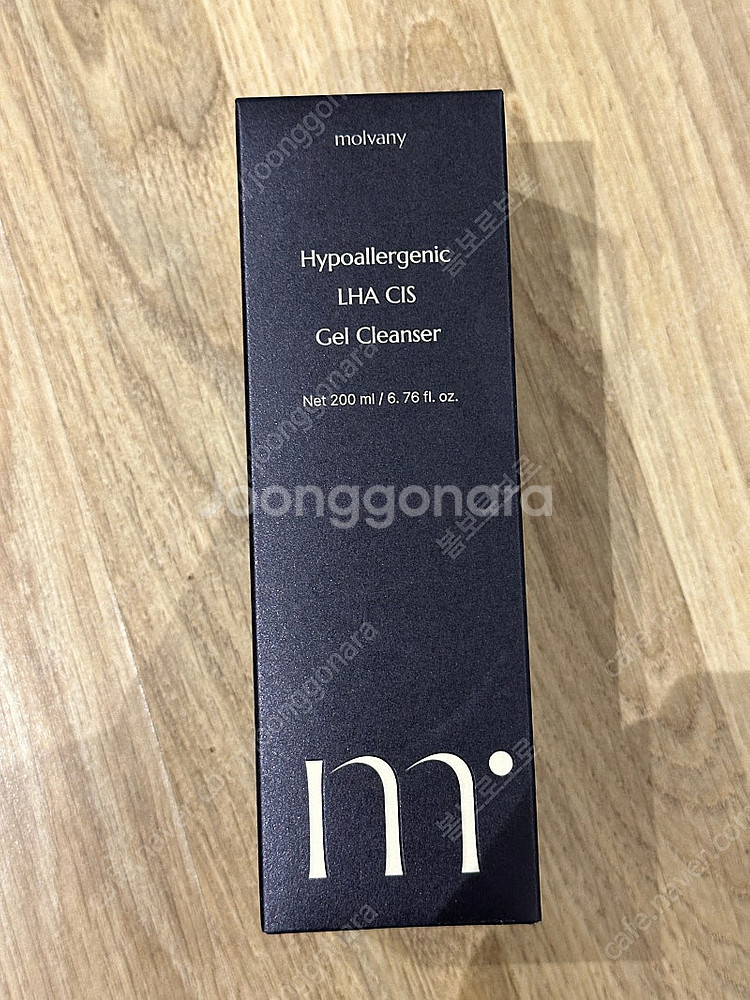 몰바니 젤클렌저 새제품 (반값택배 포함가격)--0