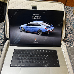 M1 PRO 맥북프로 16인치 기본형 판매합니다.