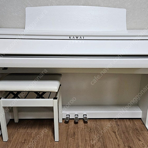 KAWAI 가와이 CA48 디지털피아노