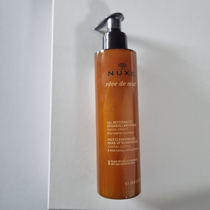 눅스 레브드미엘 원스텝 클렌징겔 200ml
