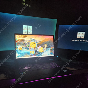 asus 게이밍 노트북(i7, GTX1660ti)
