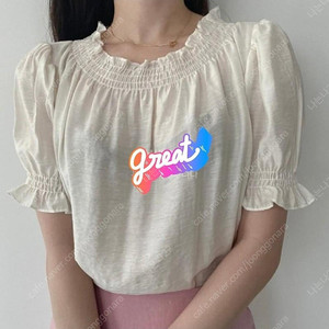 컴히얼 블라우스 페이지유