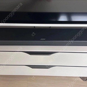 BOSE 사운드바 700 블루투스 TV스피커