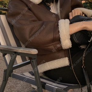 스키니피그 Merry 메리 무스탕