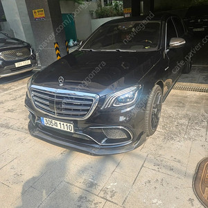 벤츠 s500 판매합니다