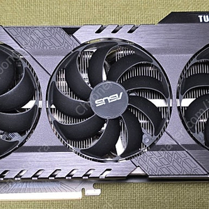 ASUS TUF Gaming 지포스 RTX 3060 Ti O8G OC D6 8GB
