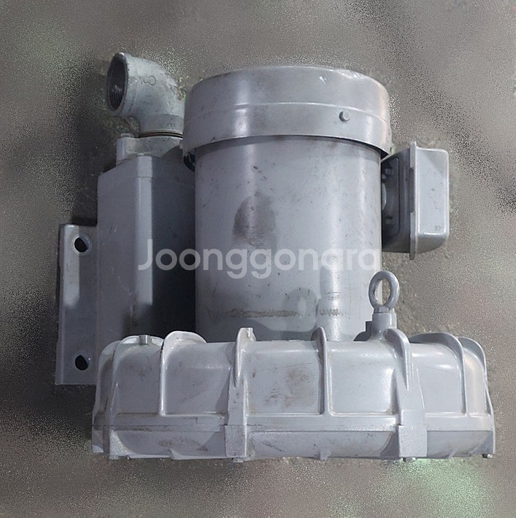 FUJI 링브로워 Ring Compressor RING...--1