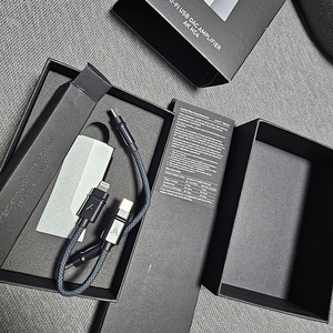Astell&Kern 아스텔앤컨 AK HC4 꼬다리덱