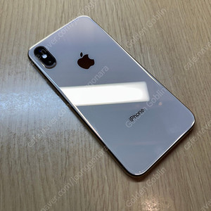아이폰 XS 256gb (하자없음,A급)