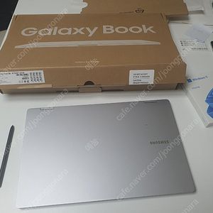 삼성 노트북 갤럭시북3 360 NT750QFG WIN11정품 (SSD 1TB 삼성업글) 원가180만원
