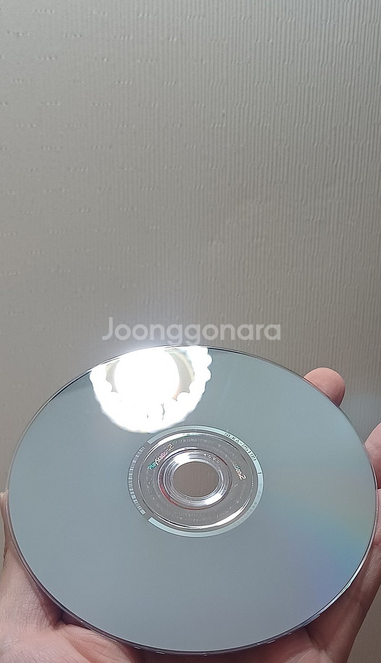 PS2 검호3 정발 한정판 콜렉터용--3