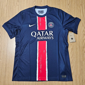 [L,2XL] 49,900원 나이키 PSG 파리생제르망
