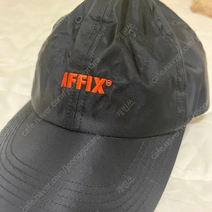 빔즈 Affix 나일론 모자