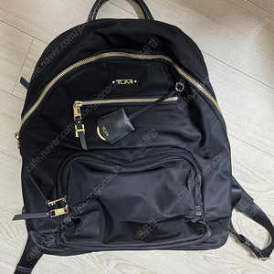 TUMI 투미 여성 백팩