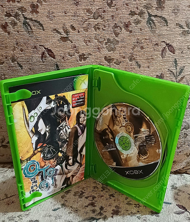 Xbox 엑스박스 오토기1,xbox 오토기2 스페셜팩,...--6