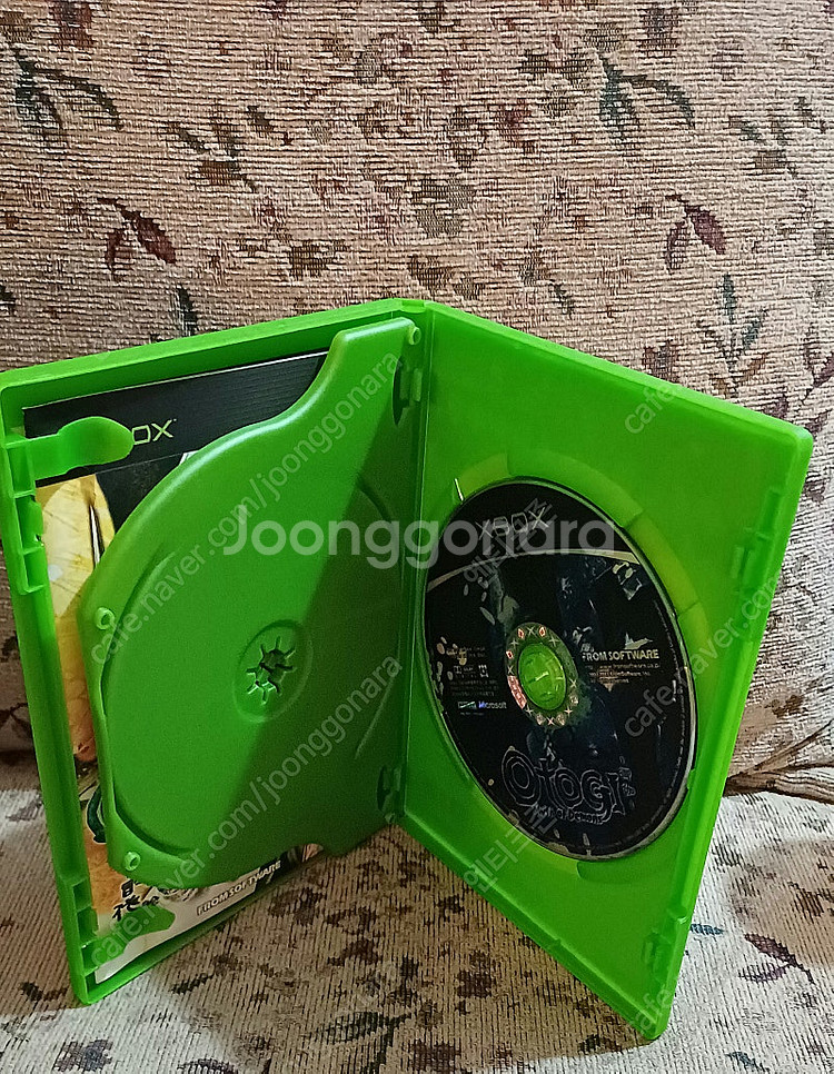 Xbox 엑스박스 오토기1,xbox 오토기2 스페셜팩,...--7