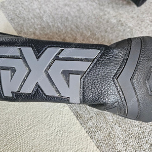 PXG 블랙옵스 0311 15도 3번우드 정품