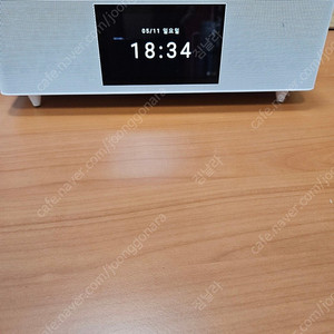 하이파이로즈 RS350