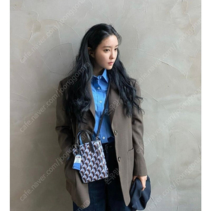 로사케이 카바스 토트 미니 블랙