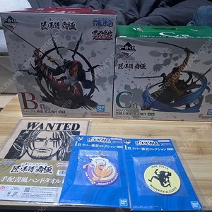 원피스 제일복권 장인의 계보 팝니다.