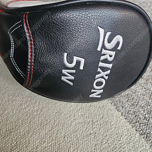 스릭슨 ZX MK2 5번 우드